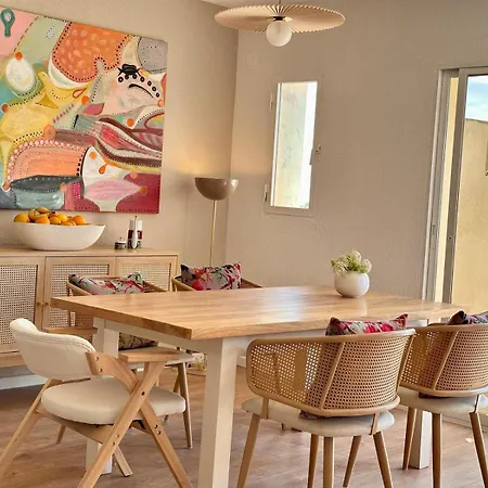 Holiday home La Vella Golf Panorama